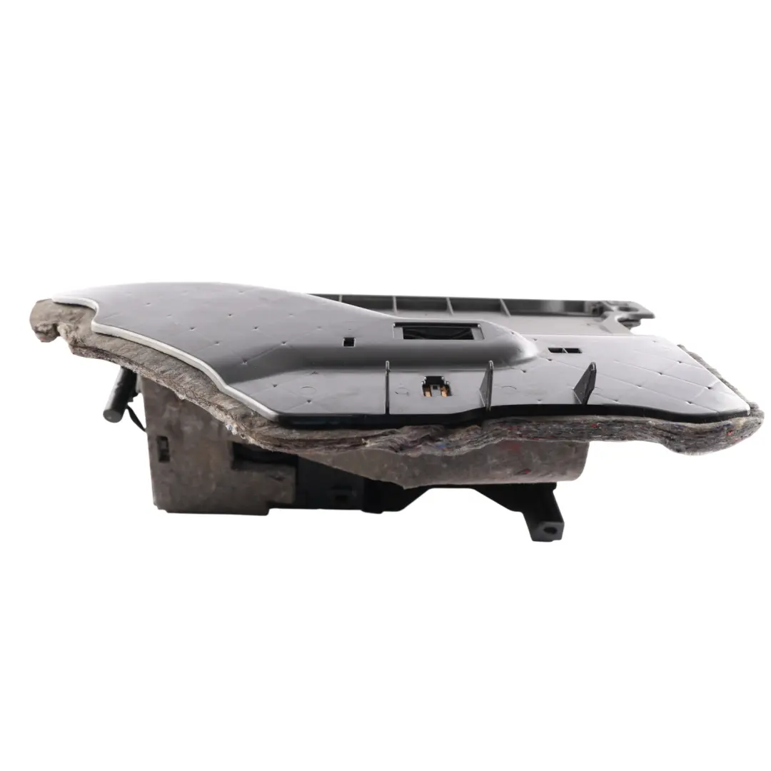Glove Compartment Glove Box Storage Complete Black to Audi A4 B7 with Part number 8E2857035J Audi A4 B7 Glove Compartment Glove Box Storage Complete Black - SKU RHD-8E2857035J - Part number 8E2857035J