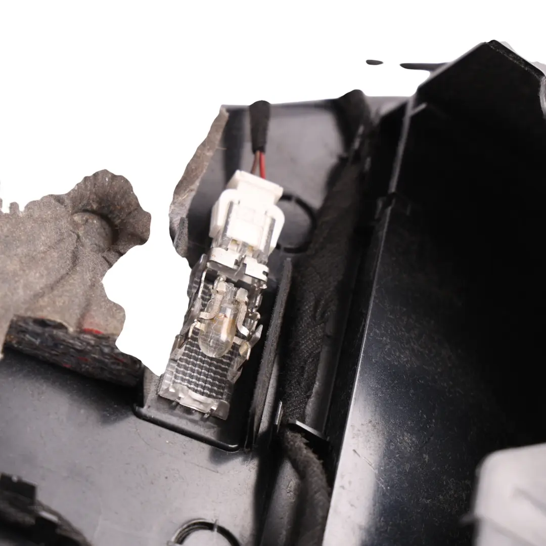 Glove Compartment Glove Box Storage Complete Black to Audi A4 B7 with Part number 8E2857035J Audi A4 B7 Glove Compartment Glove Box Storage Complete Black - SKU RHD-8E2857035J - Part number 8E2857035J