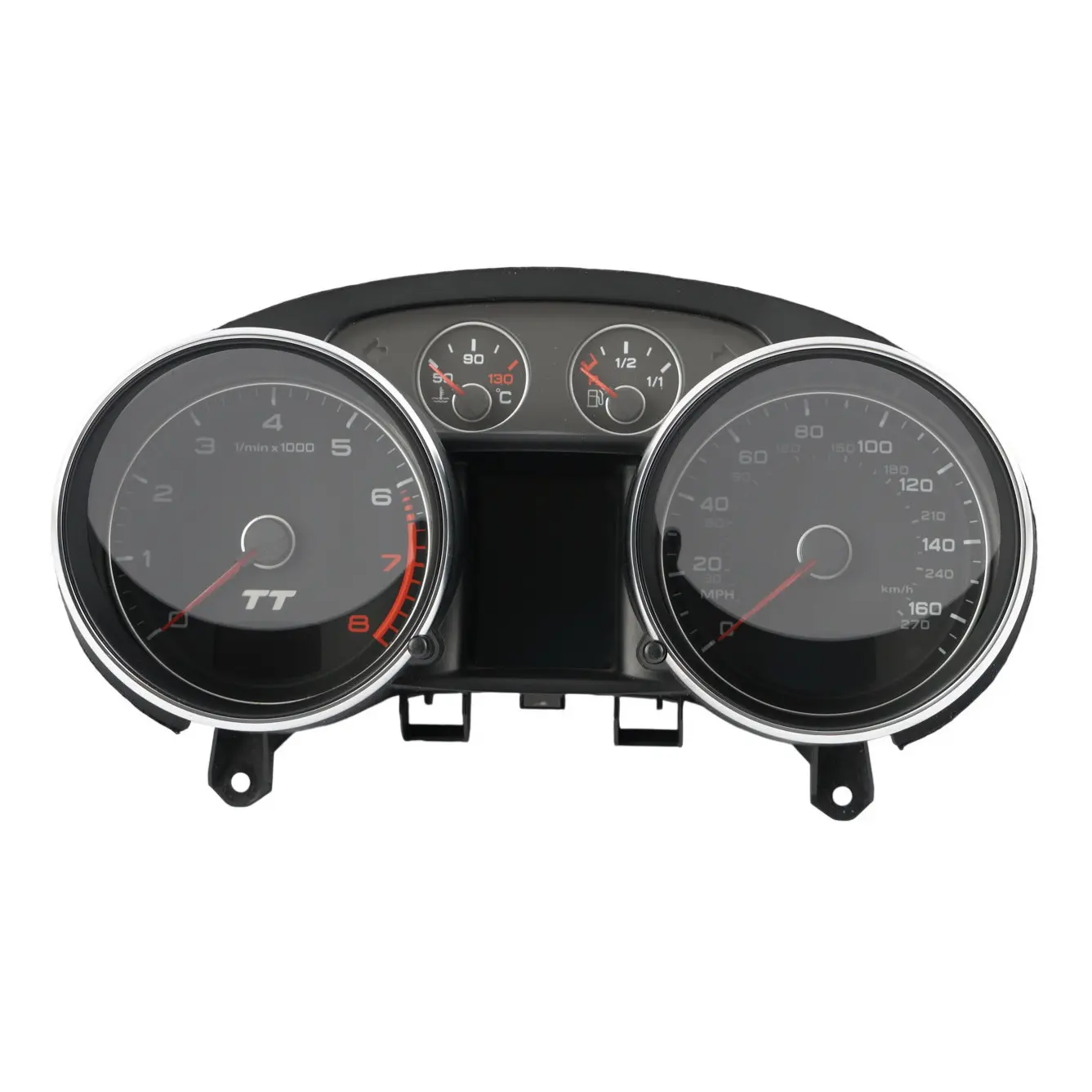 Audi TT 8J Instrument Cluster Speedo Clocks Petrol Automatic 8J0920980F
