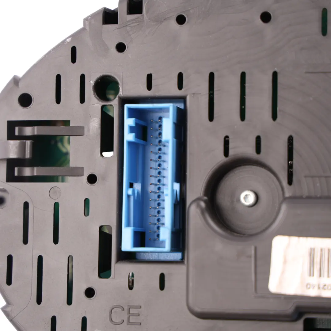 Instrument Cluster Speedo Clocks Petrol Automatic to Audi TT 8J with Part number 8J0920980F Audi TT 8J Instrument Cluster Speedo Clocks Petrol Automatic - SKU RHD-8J0920980F-1 - Part number 8J0920980F