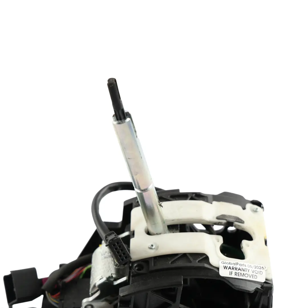 Audi TT 8J Gear Selector Linkage Lever Assembly Mechanism Automatic - SKU RHD-8J2713025F - Part number 8J2713025F