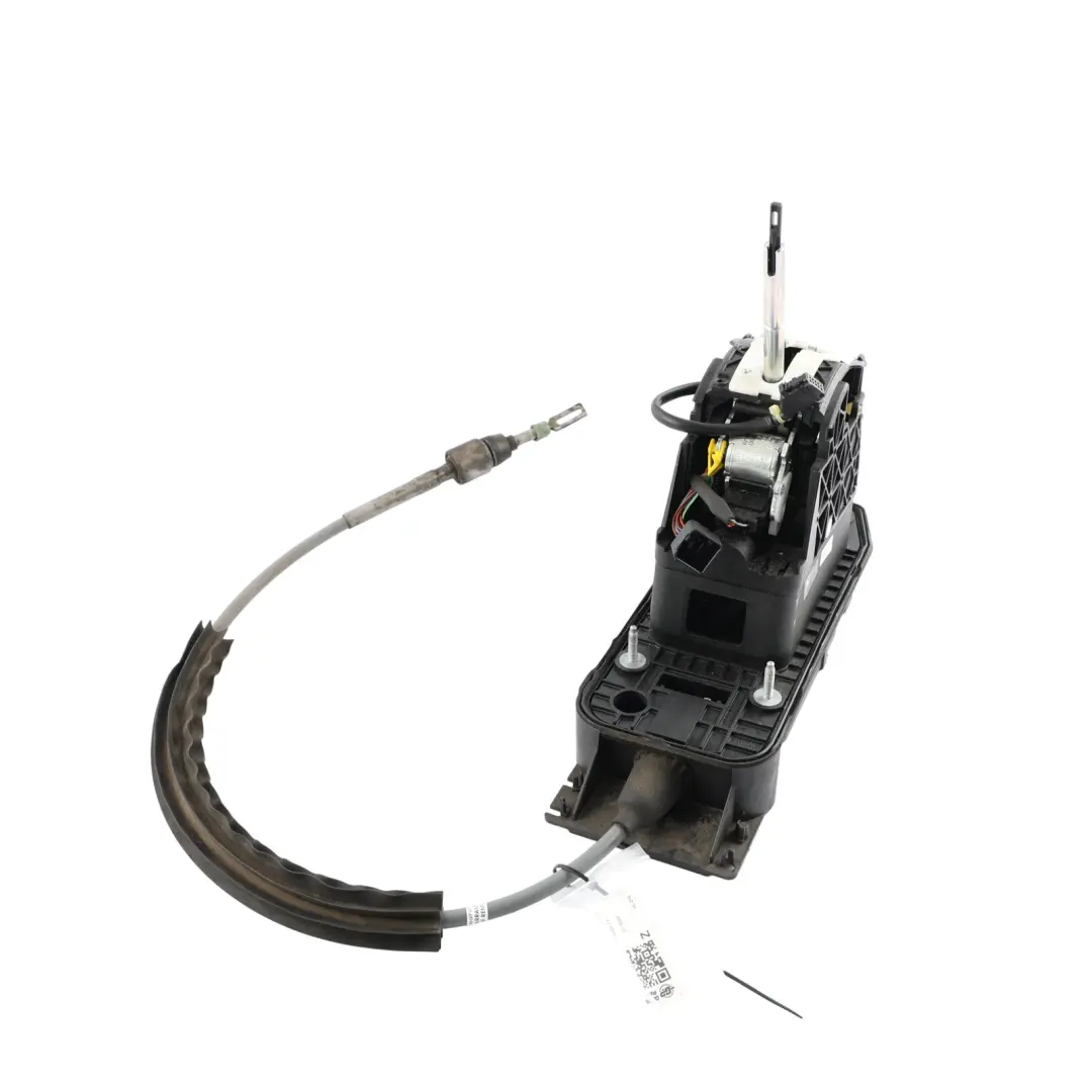 Selector Linkage Lever Assembly Mechanism Automatic to Audi TT 8J Gear with Part number 8J2713025F Audi TT 8J Gear Selector Linkage Lever Assembly Mechanism Automatic - SKU RHD-8J2713025F - Part number 8J2713025F