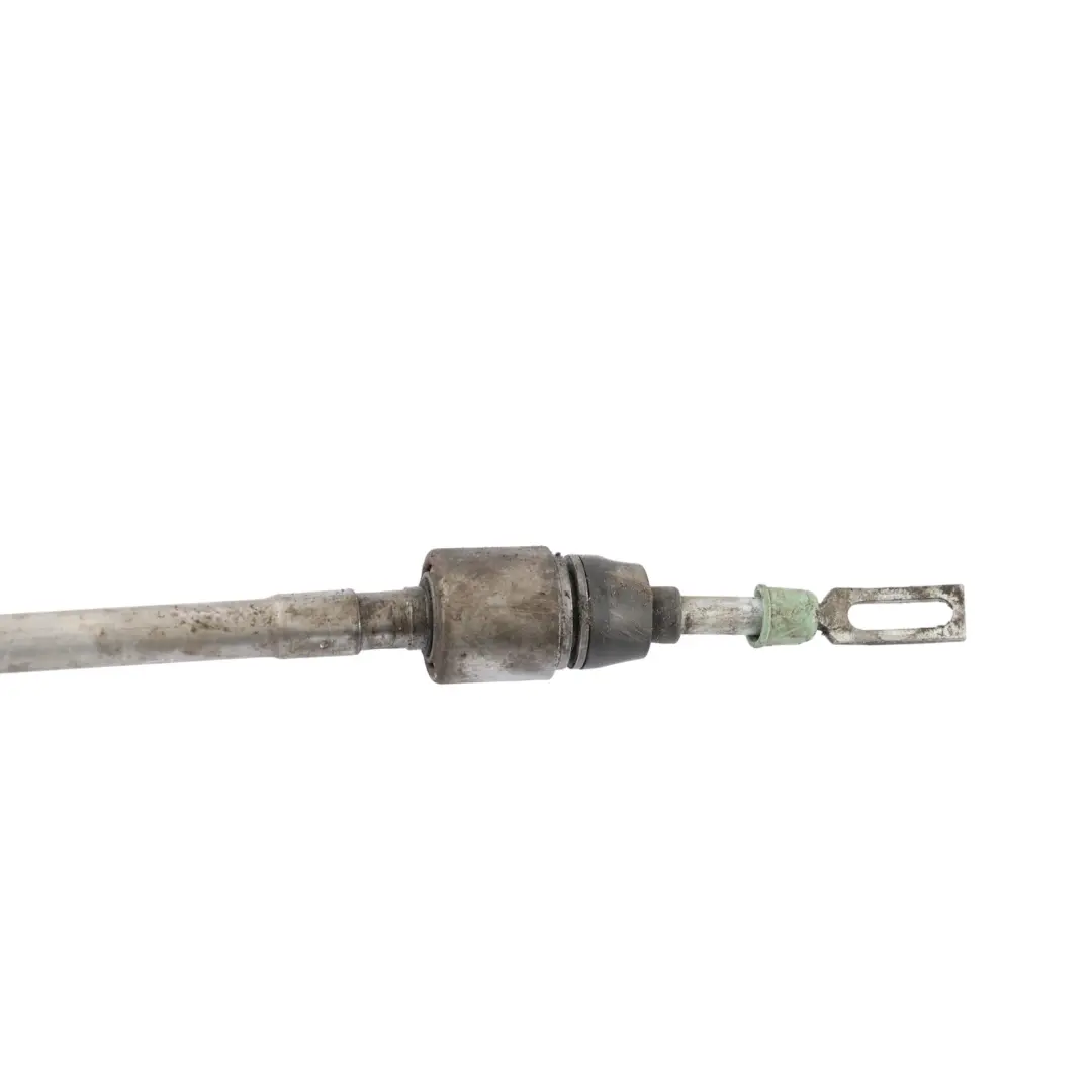 Audi TT 8J Gear Selector Linkage Lever Assembly Mechanism Automatic - SKU RHD-8J2713025F - Part number 8J2713025F