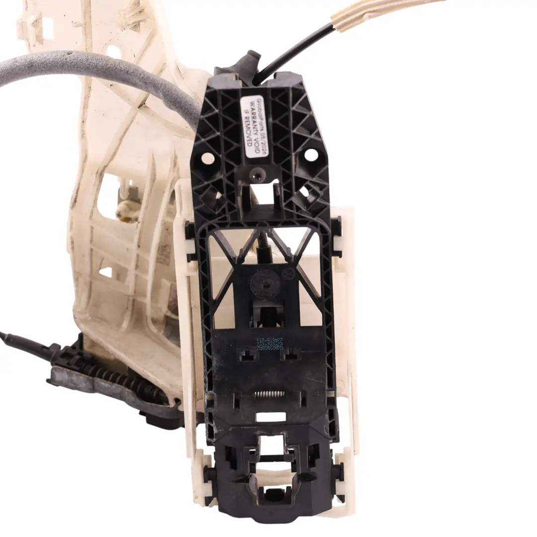 7P Door Lock Latch Front Left N/S to Porsche Cayenne 92A VW Touareg with Part number 8J2837015A Porsche Cayenne 92A VW Touareg 7P Door Lock Latch Front Left N/S - SKU RHD-8J2837015A-2 - Part number 8J2837015A