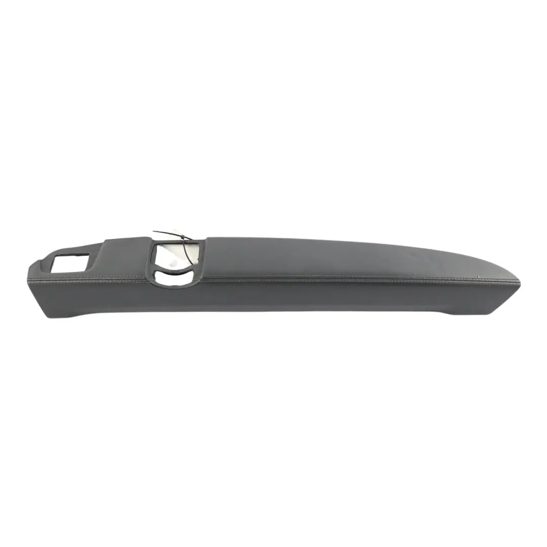 Audi TT 8J Armrest Door Right O/S Handle Trim With Bose System - SKU RHD-8J2867174A - Part number 8J2867174A