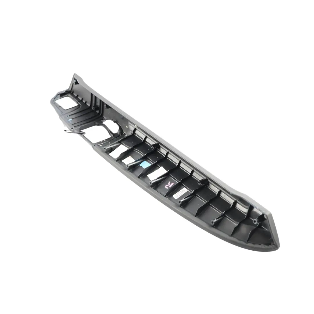 Audi TT 8J Armrest Door Right O/S Handle Trim With Bose System - SKU RHD-8J2867174A - Part number 8J2867174A