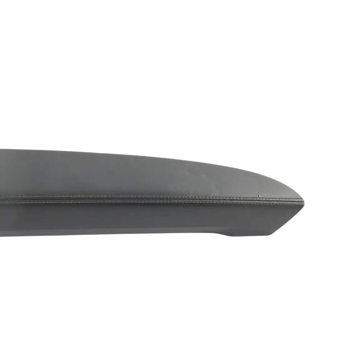Audi TT 8J Armrest Door Right O/S Handle Trim With Bose System - SKU RHD-8J2867174A - Part number 8J2867174A