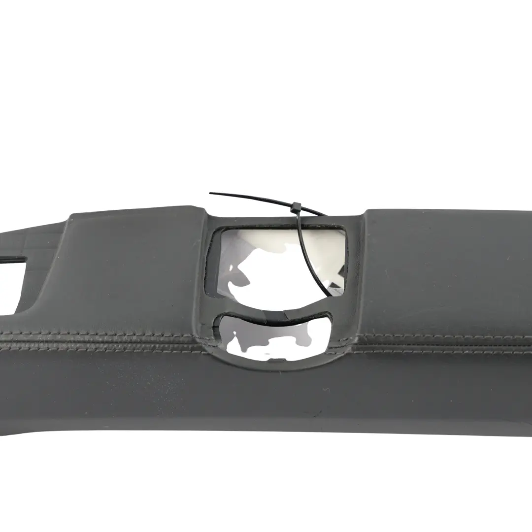 Audi TT 8J Armrest Door Right O/S Handle Trim With Bose System - SKU RHD-8J2867174A - Part number 8J2867174A