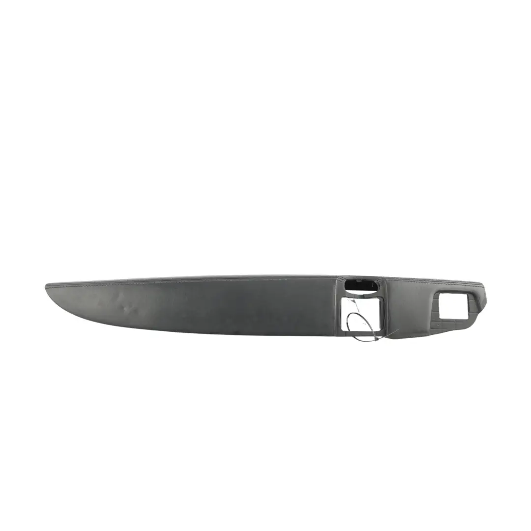 Audi TT 8J Armrest Door Right O/S Handle Trim With Bose System - SKU RHD-8J2867174A - Part number 8J2867174A