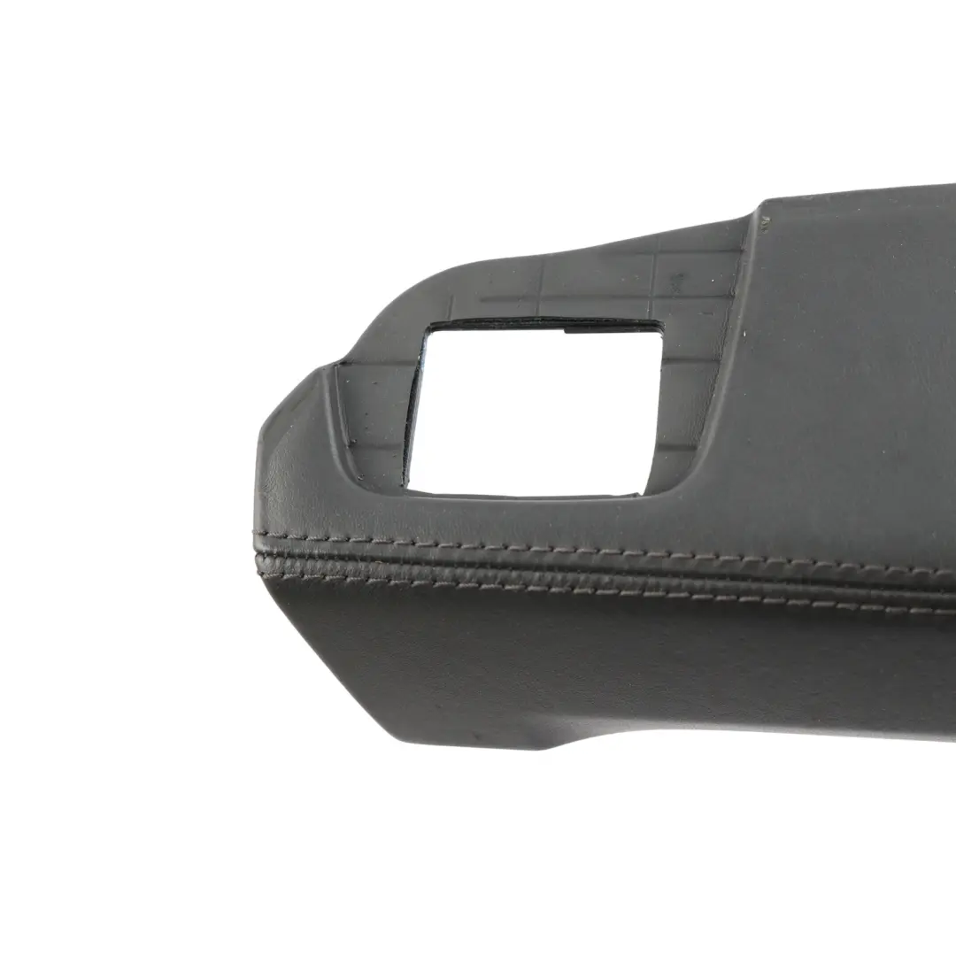 Audi TT 8J Armrest Door Right O/S Handle Trim With Bose System - SKU RHD-8J2867174A - Part number 8J2867174A