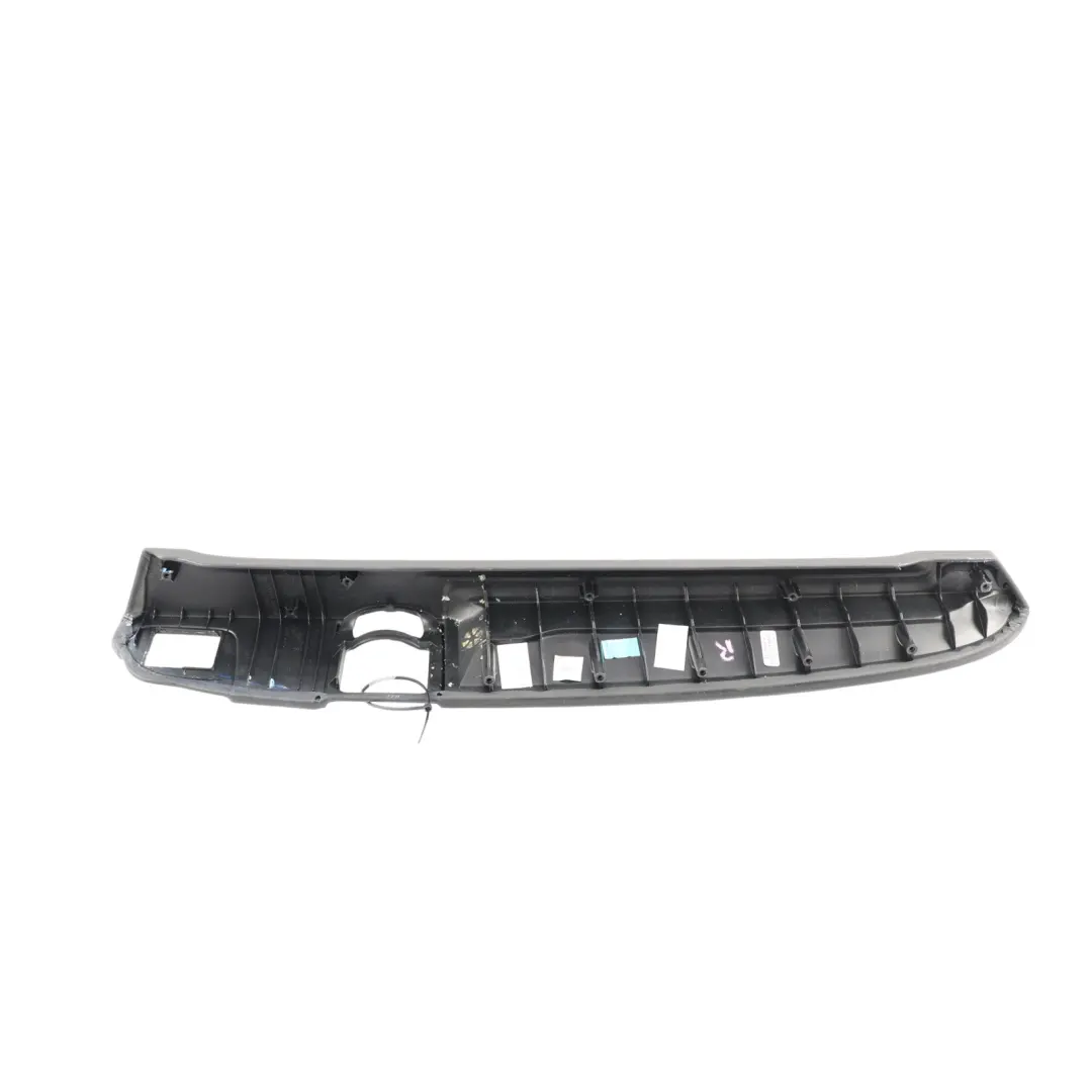 Audi TT 8J Armrest Door Right O/S Handle Trim With Bose System - SKU RHD-8J2867174A - Part number 8J2867174A