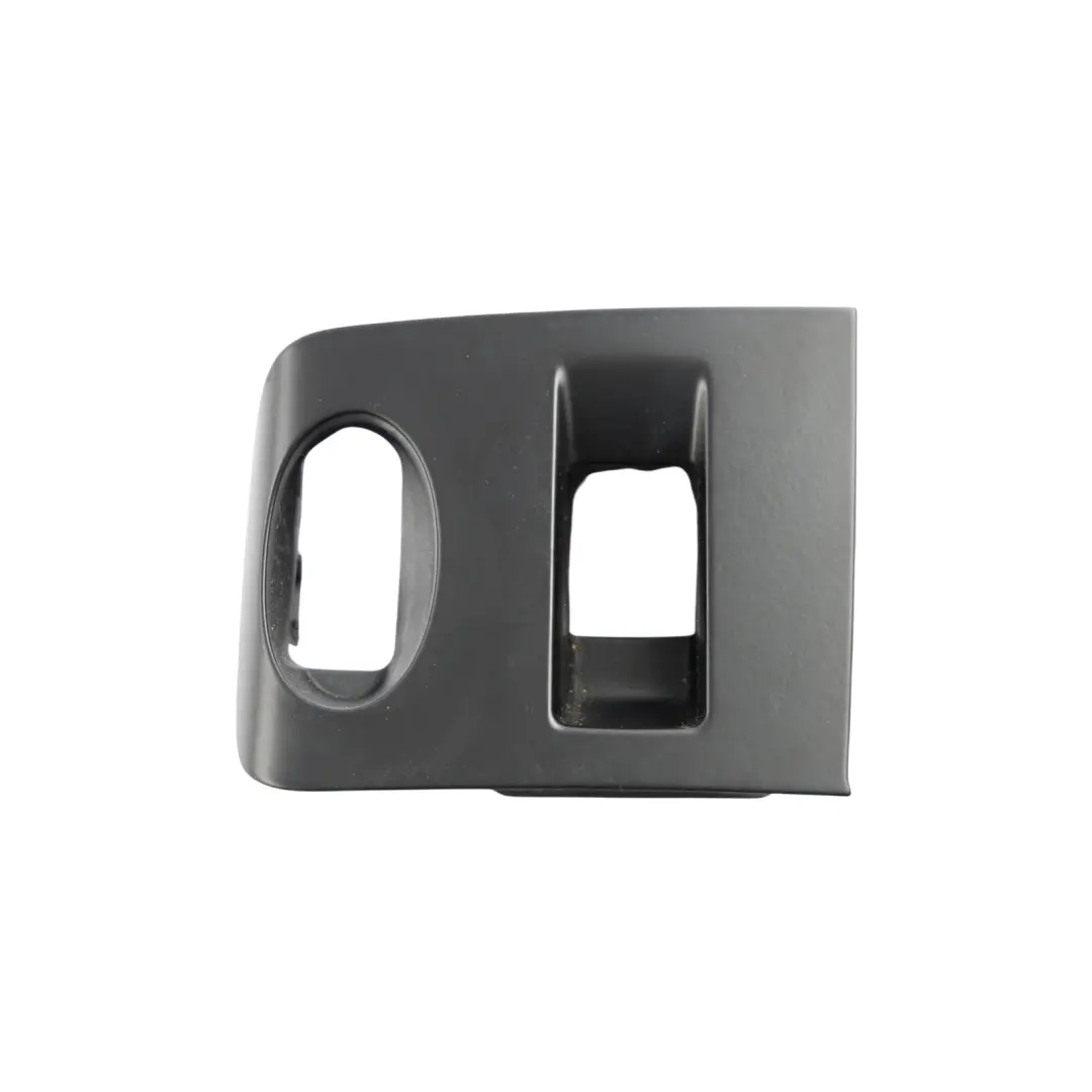 Audi TT 8J Window Switch Trim Surround Front Left N/S Passenger Side - SKU RHD-8J2959521 - Part number 8J2959521