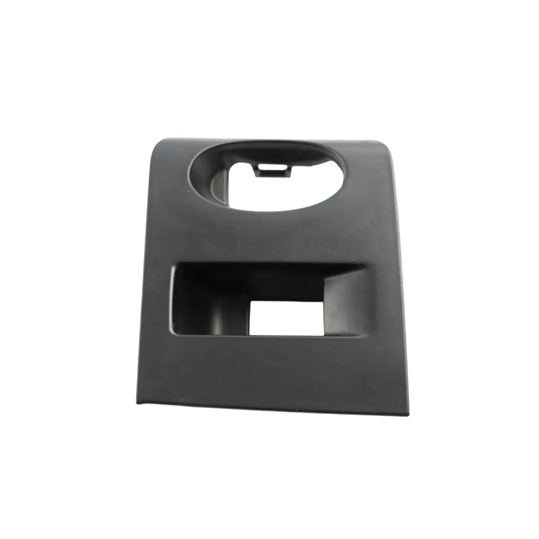 Audi TT 8J Window Switch Trim Surround Front Left N/S Passenger Side - SKU RHD-8J2959521 - Part number 8J2959521