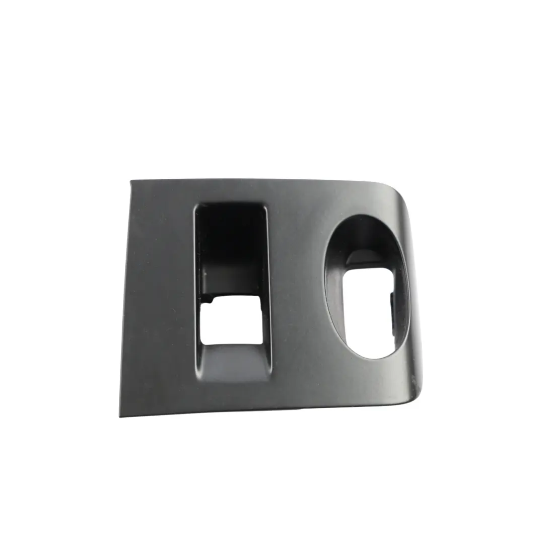 Window Switch Trim Surround Front Left N/S Passenger Side to Audi TT 8J with Part number 8J2959521 Audi TT 8J Window Switch Trim Surround Front Left N/S Passenger Side - SKU RHD-8J2959521 - Part number 8J2959521