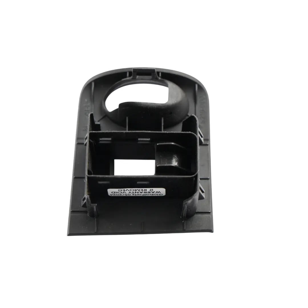 Audi TT 8J Window Switch Trim Surround Front Left N/S Passenger Side - SKU RHD-8J2959521 - Part number 8J2959521
