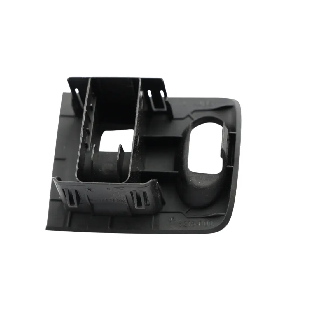 Window Switch Trim Surround Front Left N/S Passenger Side to Audi TT 8J with Part number 8J2959521 Audi TT 8J Window Switch Trim Surround Front Left N/S Passenger Side - SKU RHD-8J2959521 - Part number 8J2959521