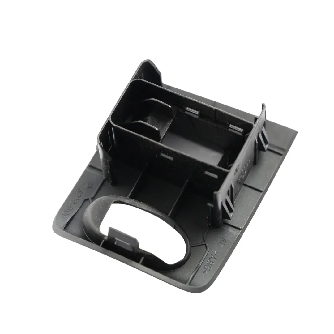 Window Switch Trim Surround Front Left N/S Passenger Side to Audi TT 8J with Part number 8J2959521 Audi TT 8J Window Switch Trim Surround Front Left N/S Passenger Side - SKU RHD-8J2959521 - Part number 8J2959521