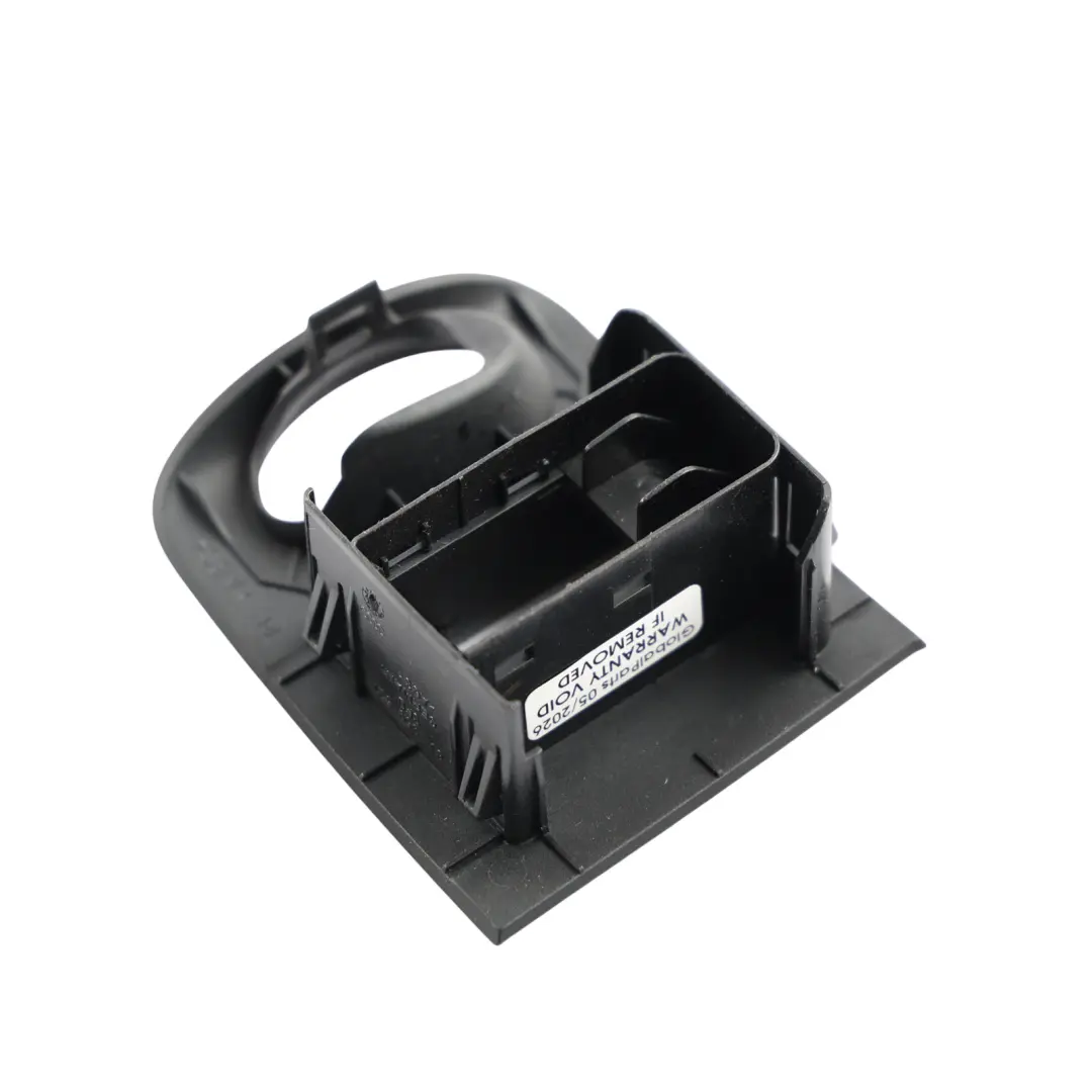 Audi TT 8J Window Switch Trim Surround Front Left N/S Passenger Side - SKU RHD-8J2959521 - Part number 8J2959521