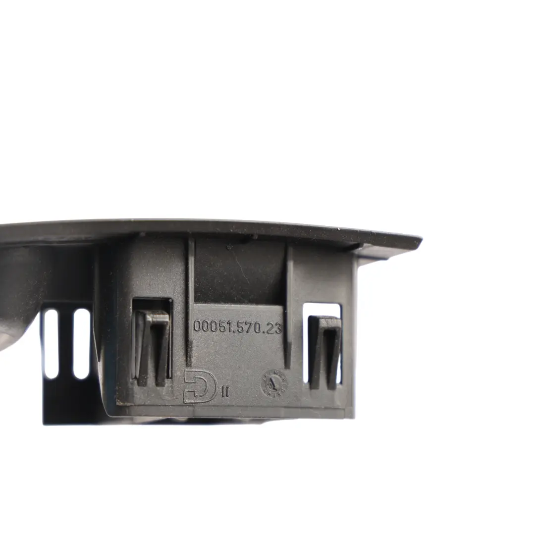 Audi TT 8J Window Switch Trim Surround Front Left N/S Passenger Side - SKU RHD-8J2959521 - Part number 8J2959521