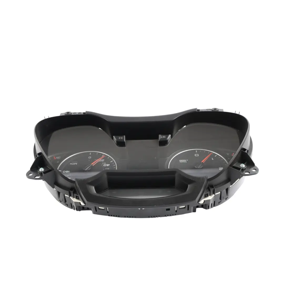 8K Instrument Cluster Speedometer Automatic Diesel to Audi A4 B8 A4 S4 with Part number 8K0920980B Audi A4 B8 A4 S4 8K Instrument Cluster Speedometer Automatic Diesel - SKU RHD-8K0920980B-1 - Part number 8K0920980B