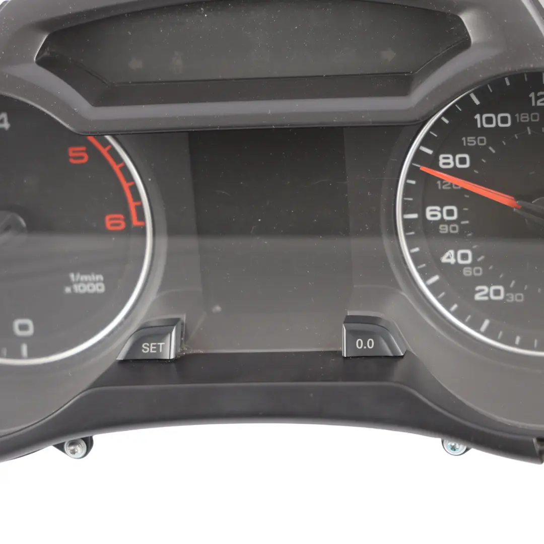 8K Instrument Cluster Speedometer Automatic Diesel to Audi A4 B8 A4 S4 with Part number 8K0920980B Audi A4 B8 A4 S4 8K Instrument Cluster Speedometer Automatic Diesel - SKU RHD-8K0920980B-1 - Part number 8K0920980B