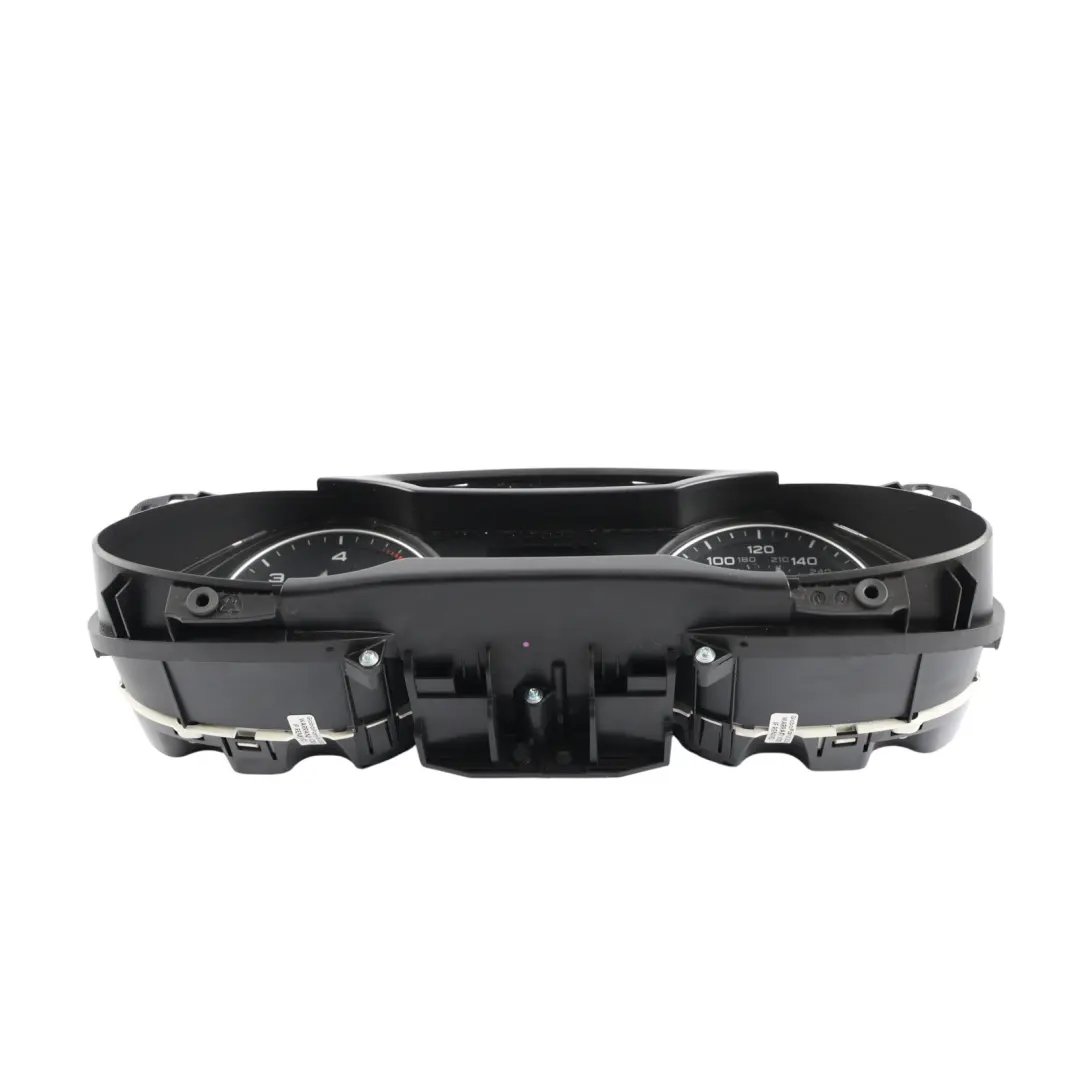 8K Instrument Cluster Speedometer Automatic Diesel to Audi A4 B8 A4 S4 with Part number 8K0920980B Audi A4 B8 A4 S4 8K Instrument Cluster Speedometer Automatic Diesel - SKU RHD-8K0920980B-1 - Part number 8K0920980B