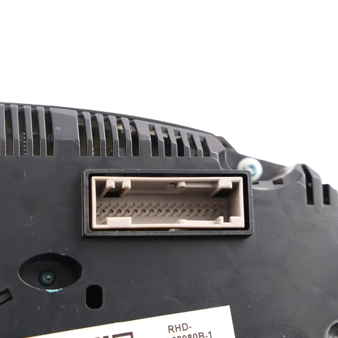 8K Instrument Cluster Speedometer Automatic Diesel to Audi A4 B8 A4 S4 with Part number 8K0920980B Audi A4 B8 A4 S4 8K Instrument Cluster Speedometer Automatic Diesel - SKU RHD-8K0920980B-1 - Part number 8K0920980B