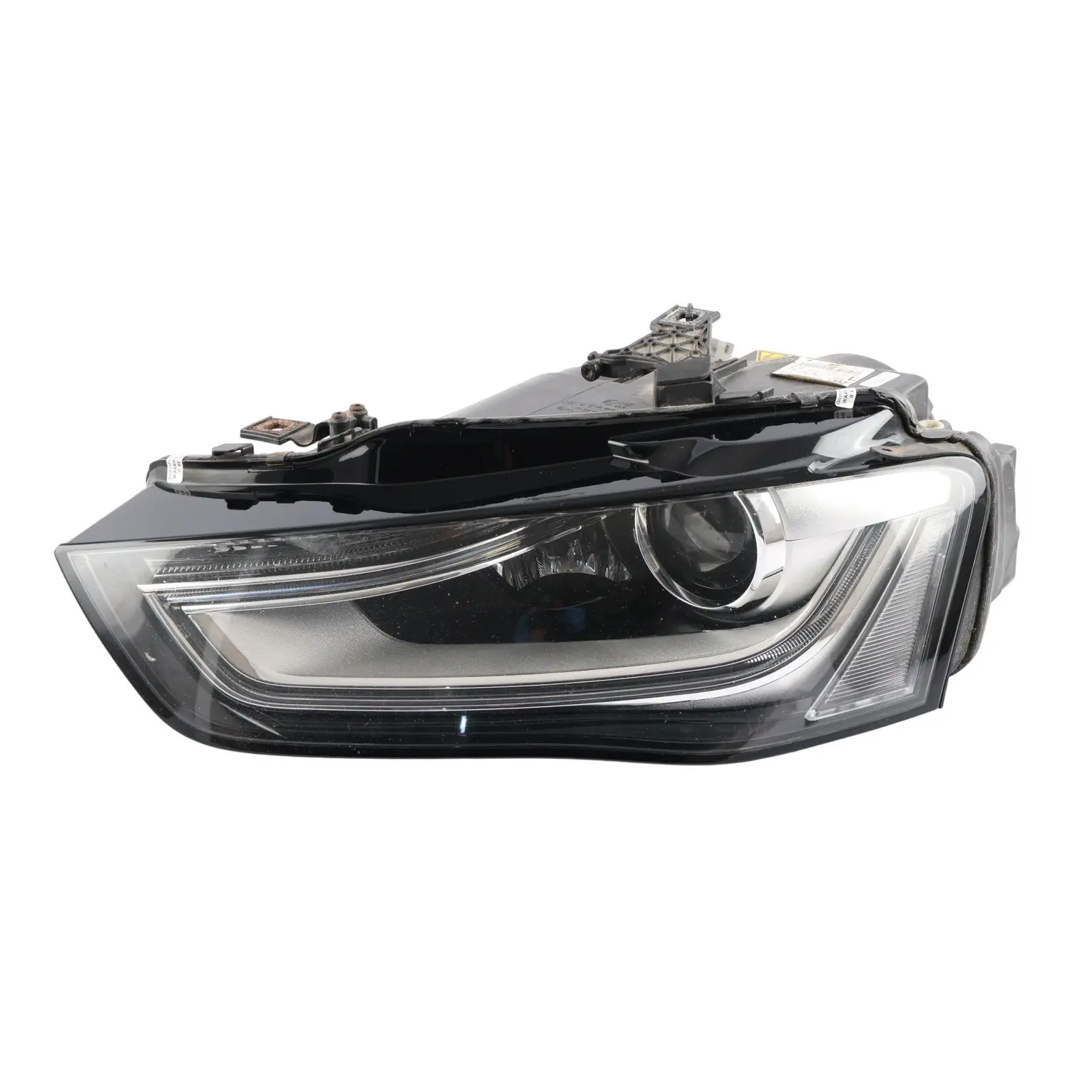 Audi A4 B8 Front Lamp Headlight Headlamp Left N/S Passenger Side 8K0941031D