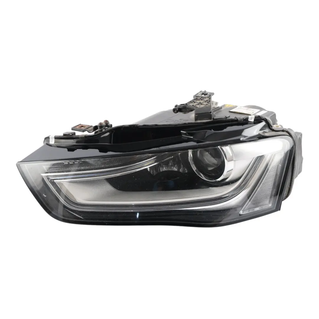 Front Lamp Headlight Headlamp Left N/S Passenger Side to Audi A4 B8 with Part number 8K0941031D Audi A4 B8 Front Lamp Headlight Headlamp Left N/S Passenger Side - SKU RHD-8K0941031D - Part number 8K0941031D