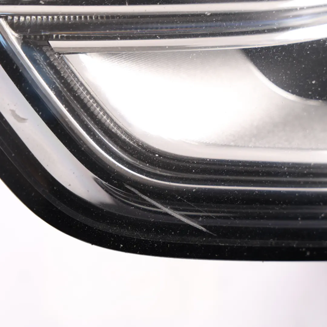 Audi A4 B8 Front Lamp Headlight Headlamp Left N/S Passenger Side - SKU RHD-8K0941031D - Part number 8K0941031D