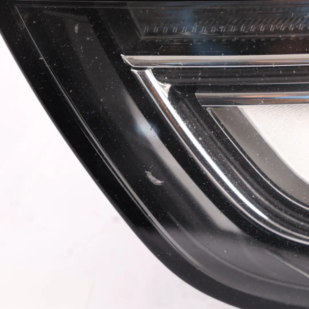Audi A4 B8 Front Lamp Headlight Headlamp Left N/S Passenger Side - SKU RHD-8K0941031D - Part number 8K0941031D
