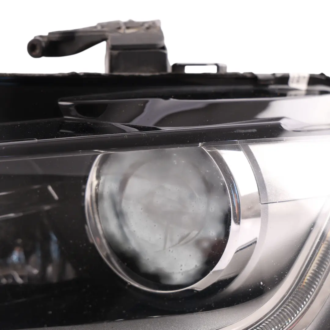 Front Lamp Headlight Headlamp Left N/S Passenger Side to Audi A4 B8 with Part number 8K0941031D Audi A4 B8 Front Lamp Headlight Headlamp Left N/S Passenger Side - SKU RHD-8K0941031D - Part number 8K0941031D