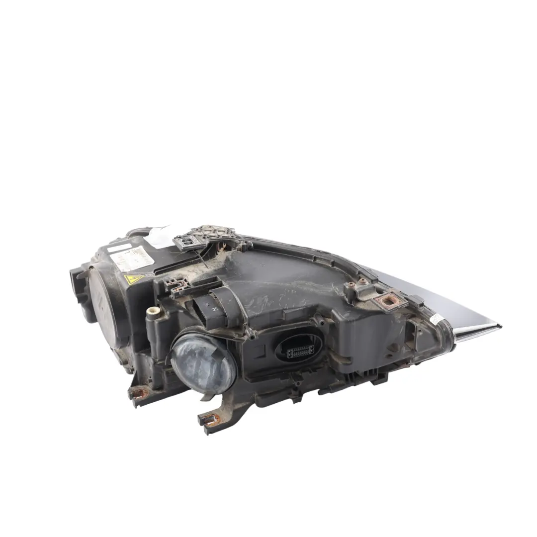 Audi A4 B8 Front Lamp Headlight Headlamp Left N/S Passenger Side - SKU RHD-8K0941031D - Part number 8K0941031D