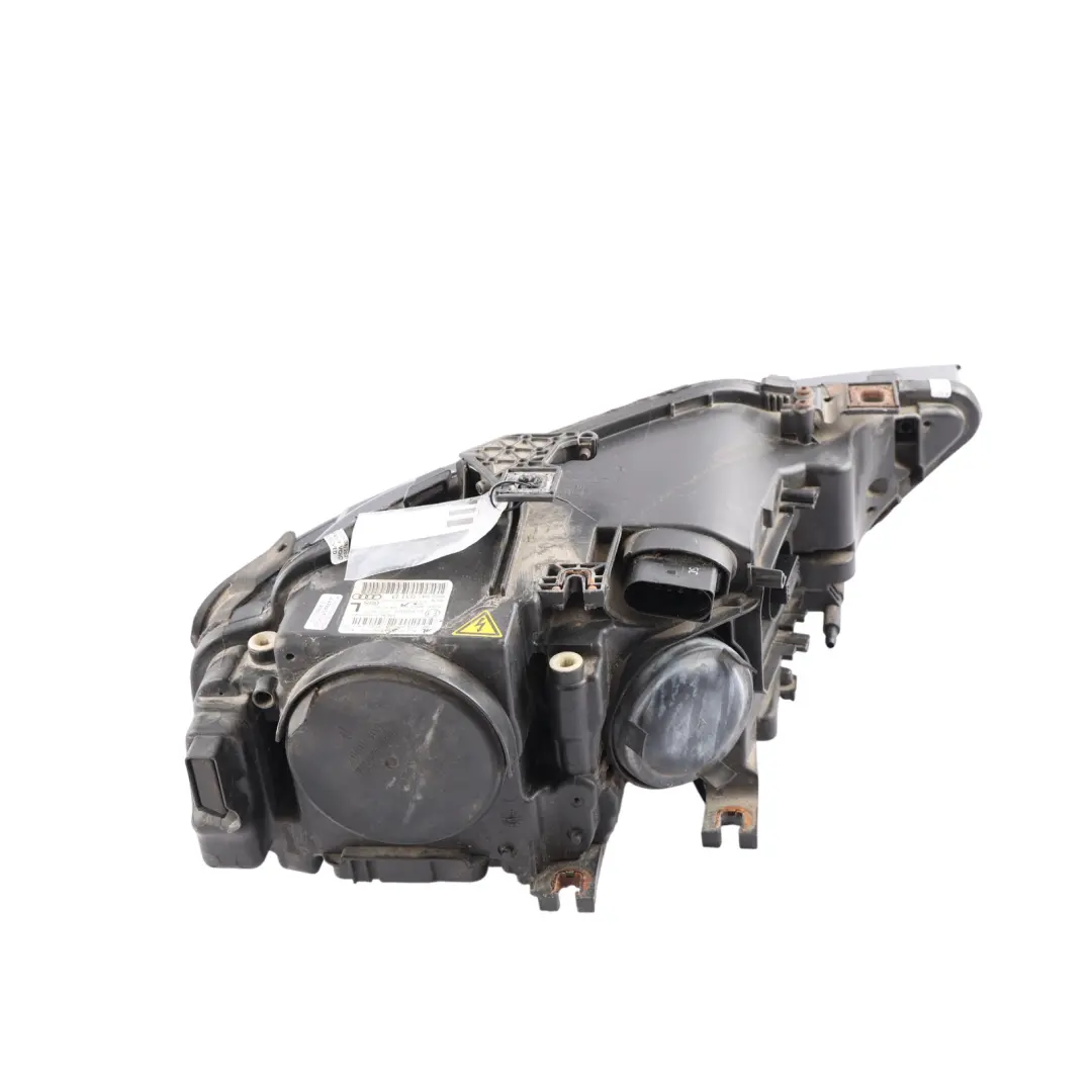 Audi A4 B8 Front Lamp Headlight Headlamp Left N/S Passenger Side - SKU RHD-8K0941031D - Part number 8K0941031D