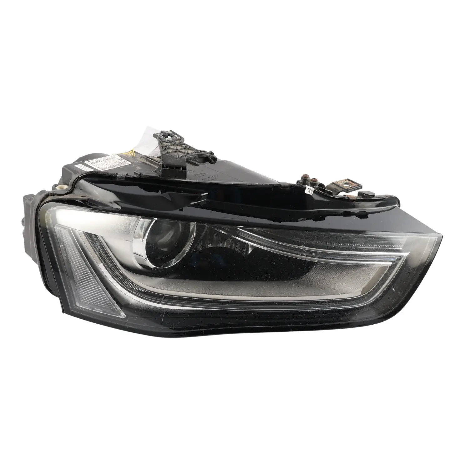 Audi RS4 B8 Front Lamp Xenon Headlight Right O/S 8K0941032D