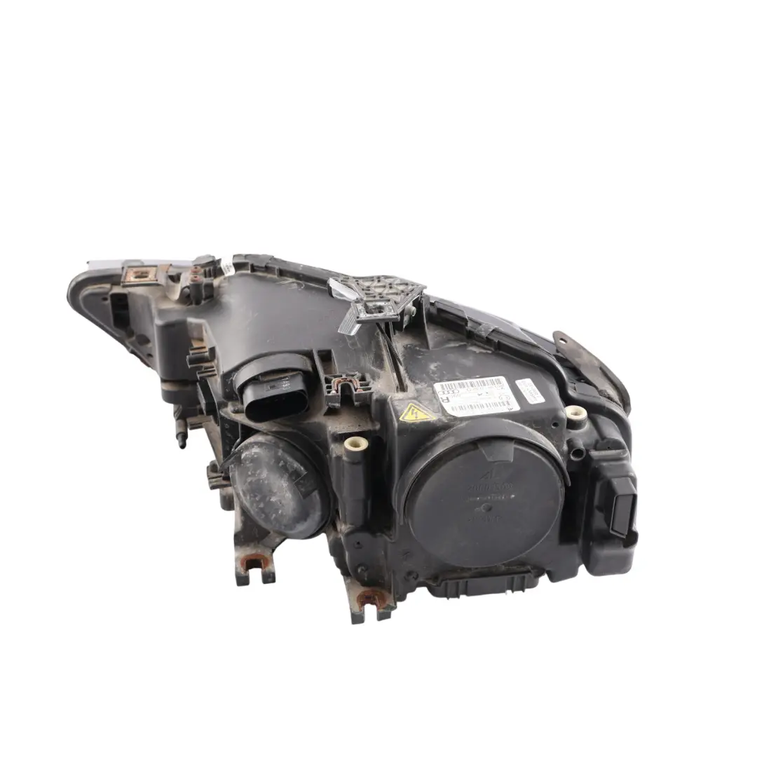 Audi RS4 B8 Front Lamp Xenon Headlight Right O/S - SKU RHD-8K0941032D - Part number 8K0941032D