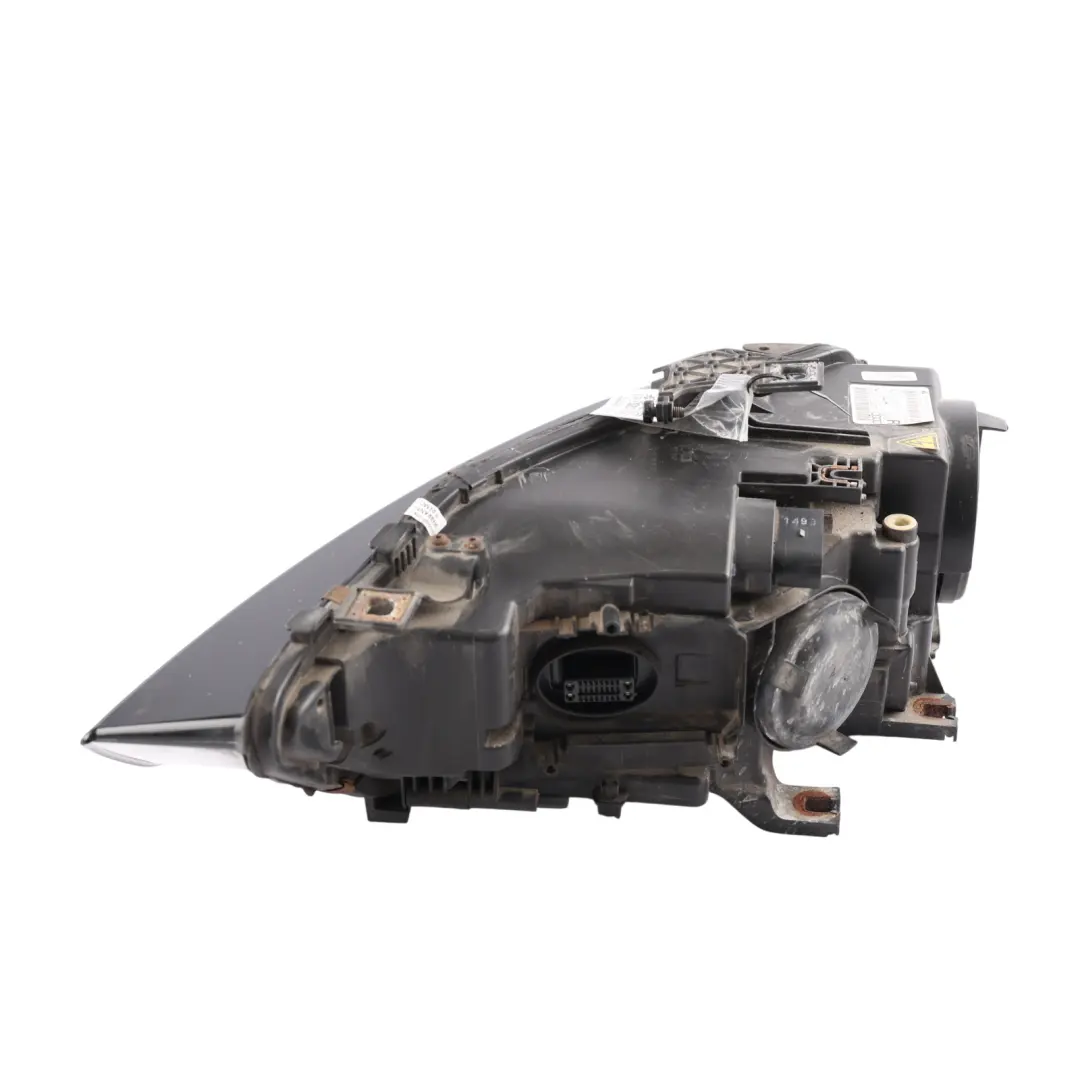 Audi RS4 B8 Front Lamp Xenon Headlight Right O/S - SKU RHD-8K0941032D - Part number 8K0941032D