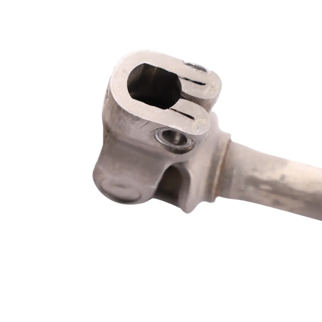 Audi A4 S4 B8 A5 8T Steering Column Shaft Universal Joint - SKU RHD-8K2419753E - Part number 8K2419753E