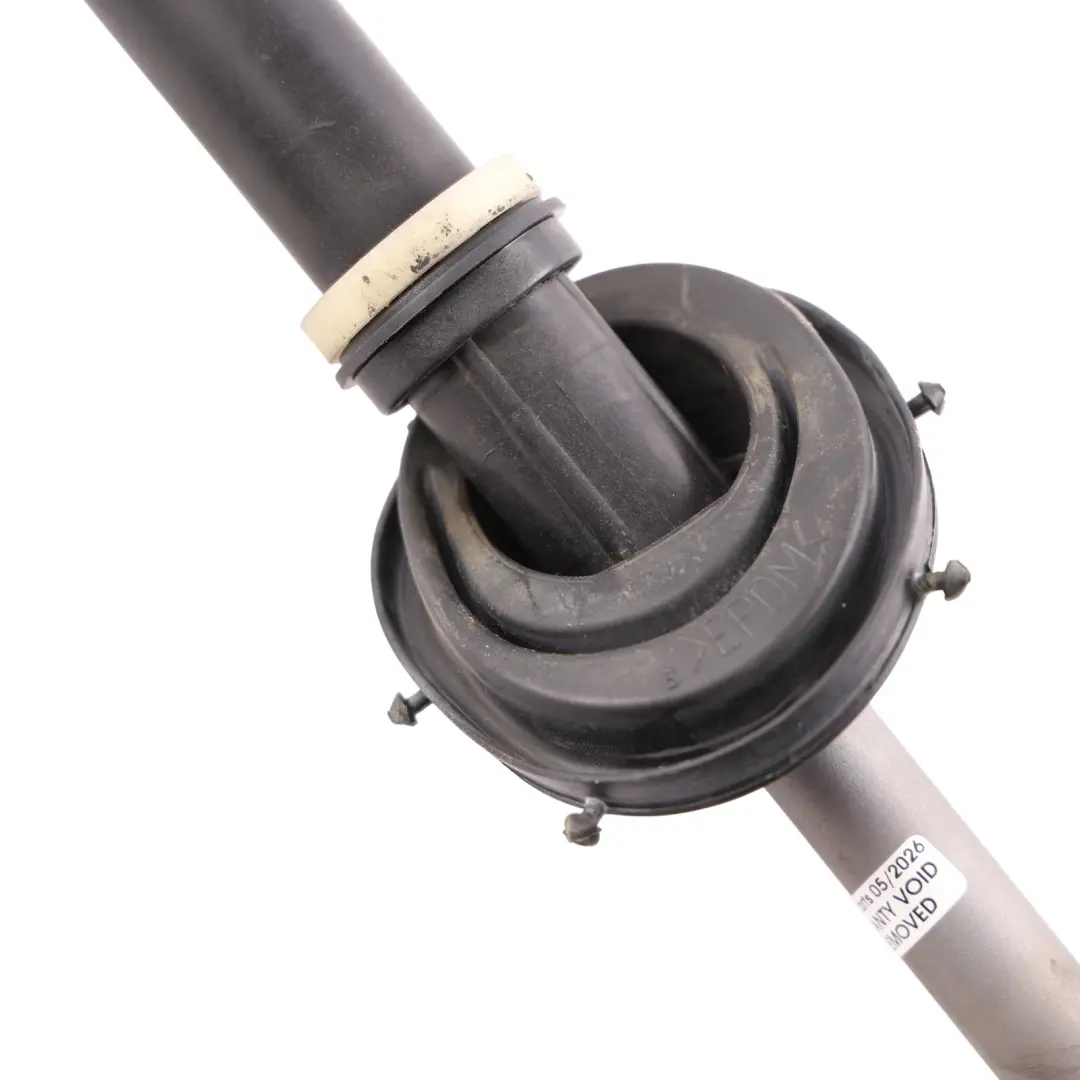 Steering Column Shaft Universal Joint to Audi A4 S4 B8 A5 8T with Part number 8K2419753E Audi A4 S4 B8 A5 8T Steering Column Shaft Universal Joint - SKU RHD-8K2419753E - Part number 8K2419753E