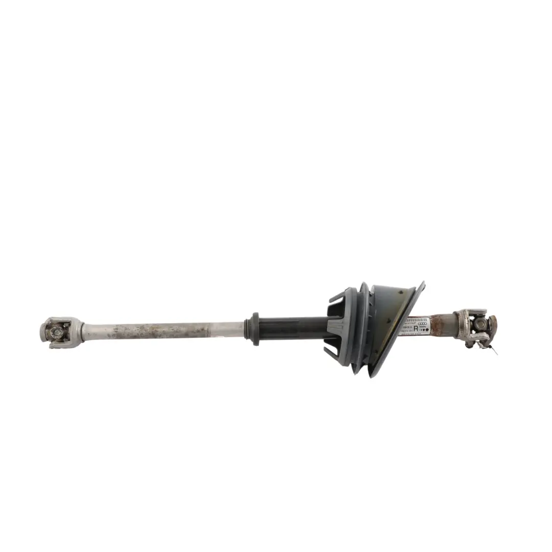 Steering Column Shaft UJ UV Universal Joint 2.0 TFSI to Audi S5 8T with Part number 8K2419753G Audi S5 8T Steering Column Shaft UJ UV Universal Joint 2.0 TFSI - SKU RHD-8K2419753G-1 - Part number 8K2419753G