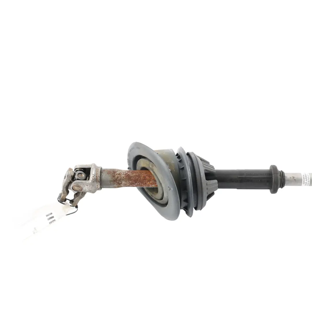 Steering Column Shaft UJ UV Universal Joint 2.0 TFSI to Audi S5 8T with Part number 8K2419753G Audi S5 8T Steering Column Shaft UJ UV Universal Joint 2.0 TFSI - SKU RHD-8K2419753G-1 - Part number 8K2419753G