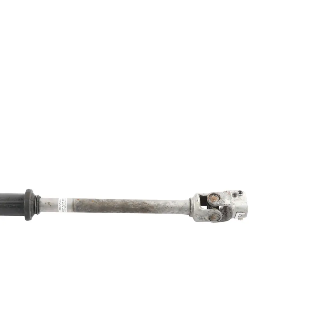 Audi S5 8T Steering Column Shaft UJ UV Universal Joint 2.0 TFSI - SKU RHD-8K2419753G-1 - Part number 8K2419753G