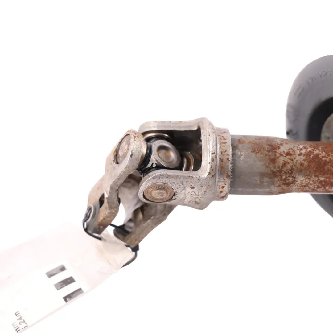 Audi S5 8T Steering Column Shaft UJ UV Universal Joint 2.0 TFSI - SKU RHD-8K2419753G-1 - Part number 8K2419753G