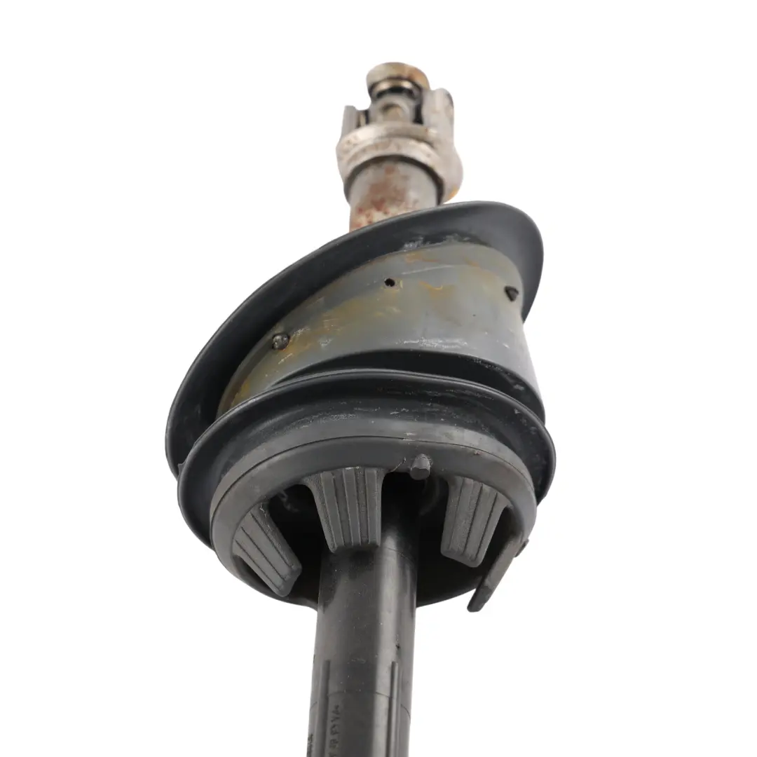 Audi S5 8T Steering Column Shaft UJ UV Universal Joint 2.0 TFSI - SKU RHD-8K2419753G-1 - Part number 8K2419753G