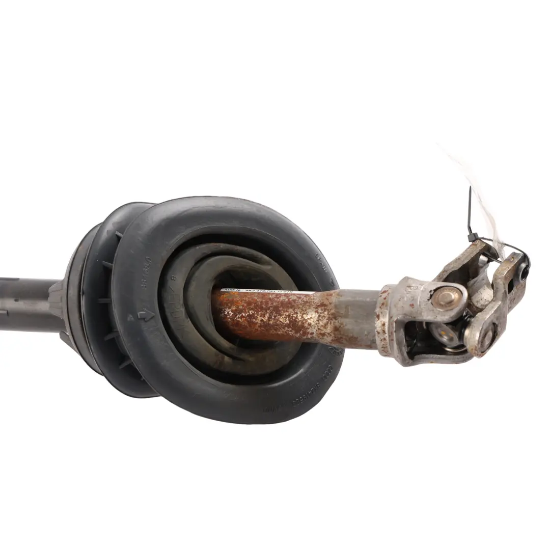 Steering Column Shaft UJ UV Universal Joint 2.0 TFSI to Audi S5 8T with Part number 8K2419753G Audi S5 8T Steering Column Shaft UJ UV Universal Joint 2.0 TFSI - SKU RHD-8K2419753G-1 - Part number 8K2419753G