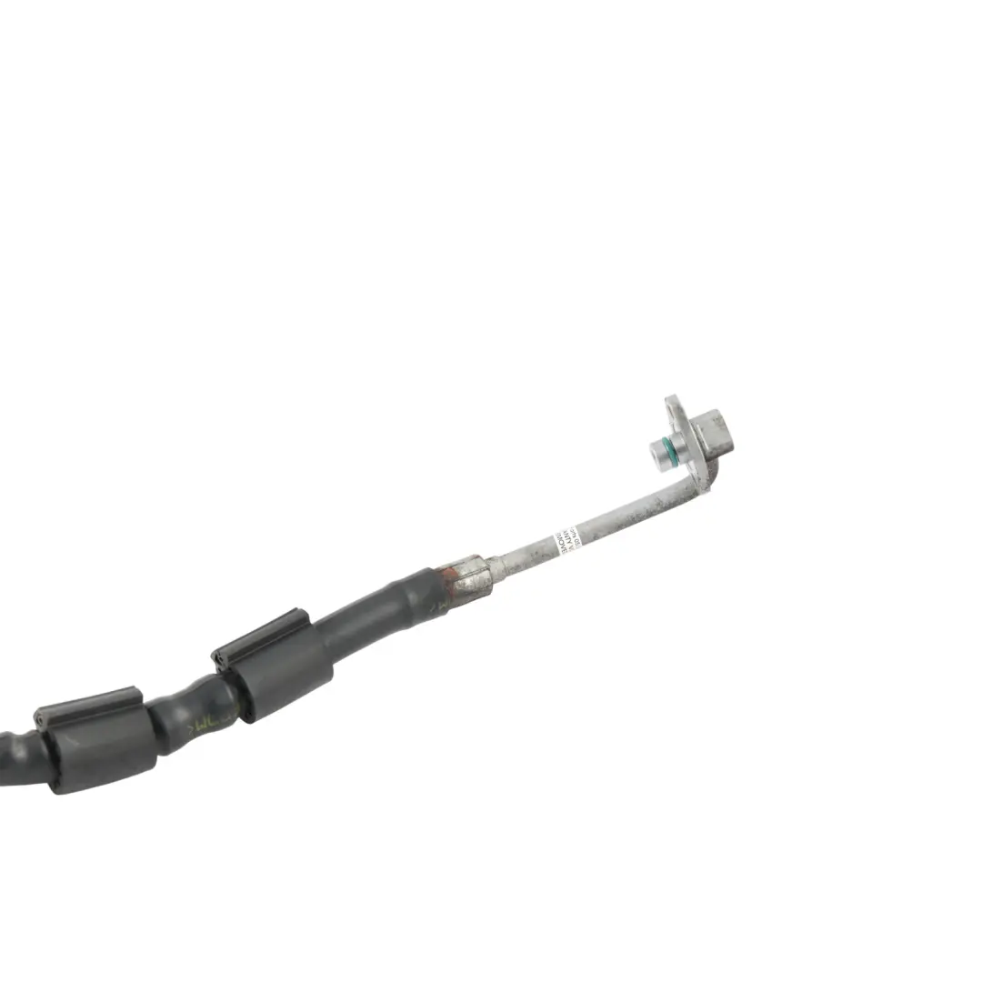 Audi A4 S4 8K A5 S5 8F Power Steering Vane Pump Hose Pipe Line Tube - SKU RHD-8K2422893CK - Part number 8K2422893CK