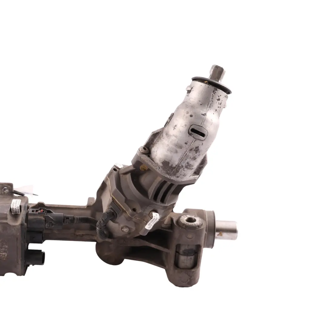 Audi A4 B8 A5 8T Electric Power Steering Rack Pinion Gear - SKU RHD-8K2423055AA - Part number 8K2423055AA