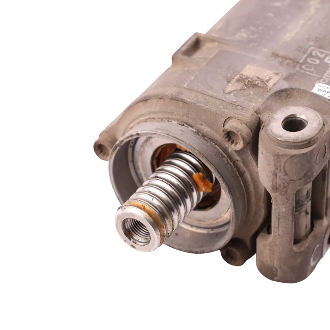 Steering Rack Pinion Gear to Audi A4 B8 A5 8T Electric Power with Part number 8K2423055AA Audi A4 B8 A5 8T Electric Power Steering Rack Pinion Gear - SKU RHD-8K2423055AA - Part number 8K2423055AA