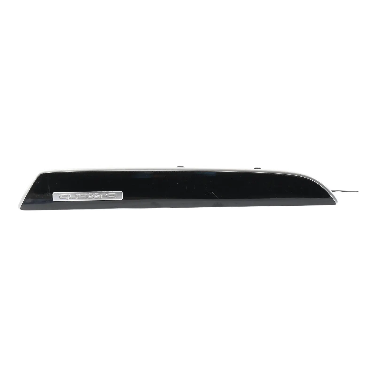 Audi A4 B8 Dashboard Interior Decor Trim Strip Cover Front Left N/S 8K2853189