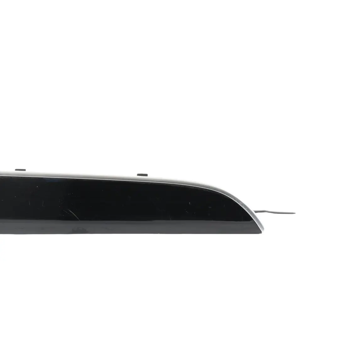 Dashboard Interior Decor Trim Strip Cover Front Left N/S to Audi A4 B8 with Part number 8K2853189 Audi A4 B8 Dashboard Interior Decor Trim Strip Cover Front Left N/S - SKU RHD-8K2853189-1 - Part number 8K2853189